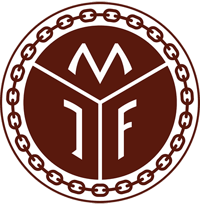 Mjøndalen