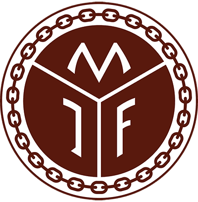 Mjøndalen IF Logo